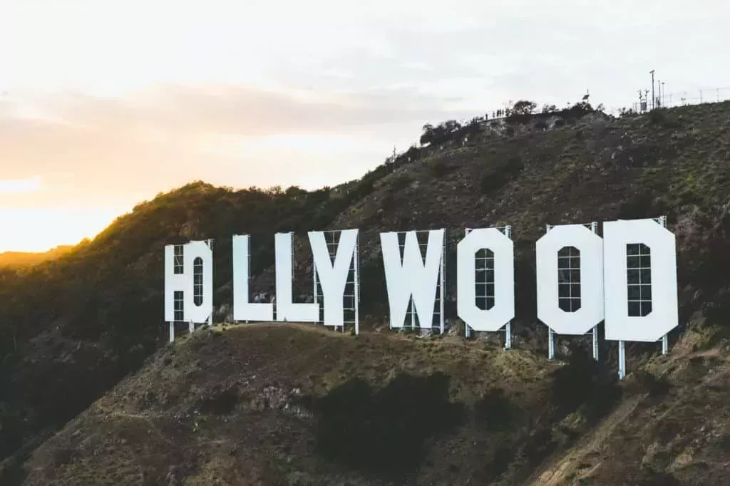 Southern California Accent