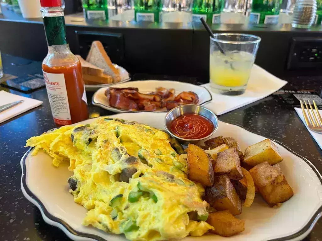 48 hours in Key West