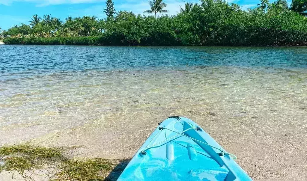 48 hours in key west