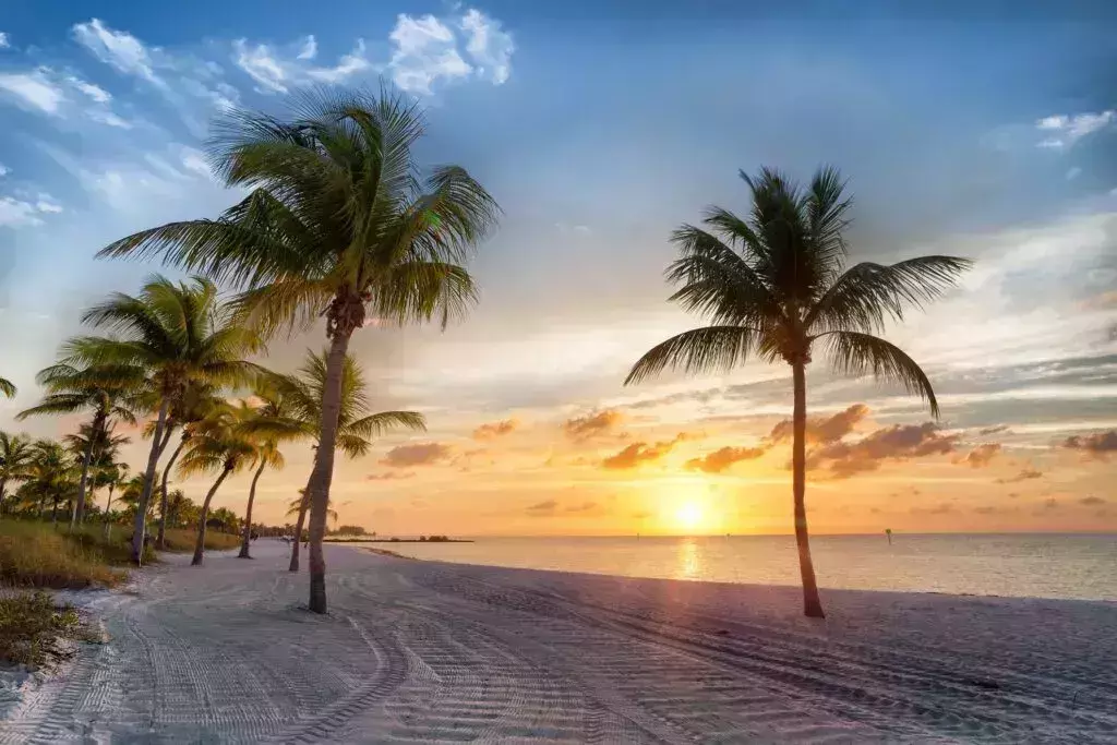 48 hours in Key West