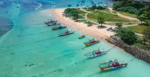 The 50 Best Islands In The World