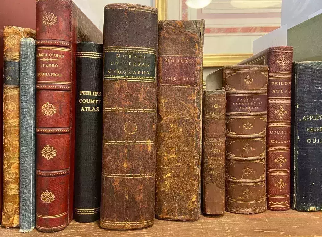 nyc bookstore