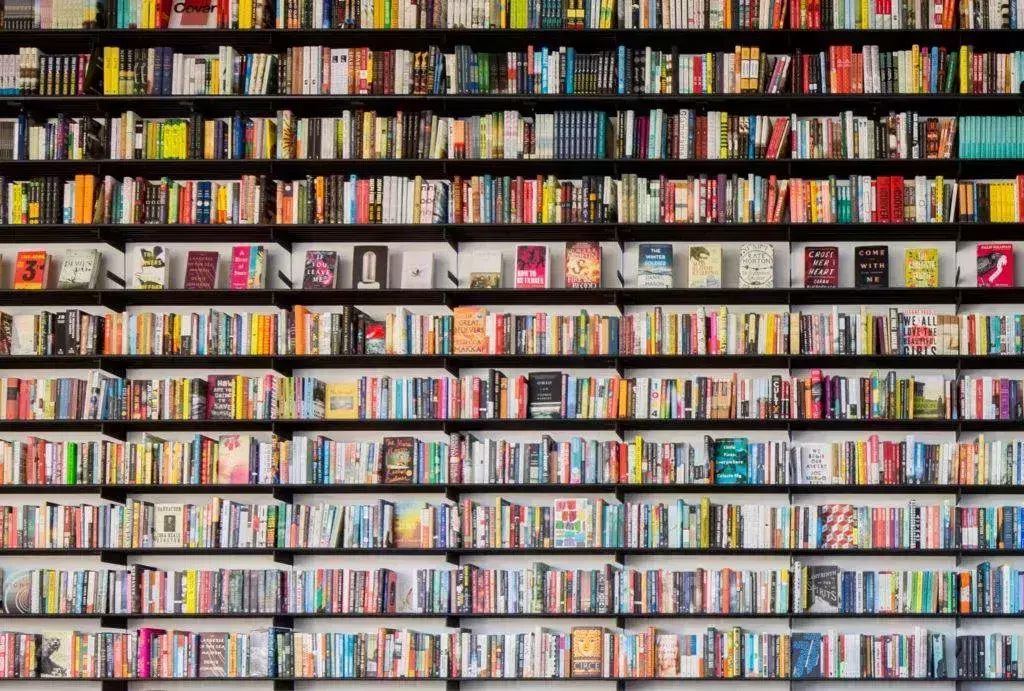 bookstore new york city