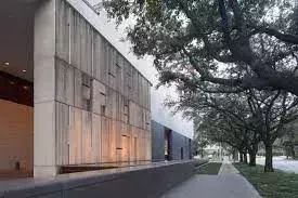 best art museums texas