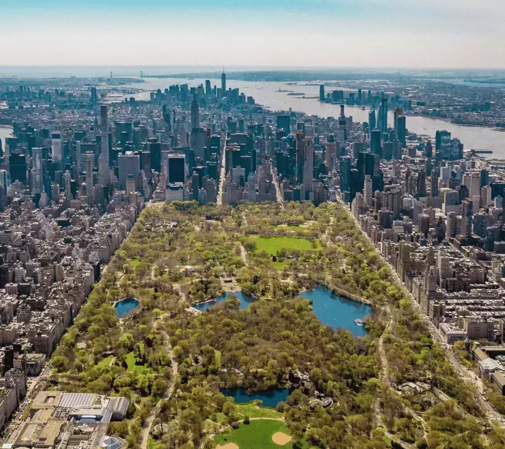 The Most Instagrammable Spots In New York