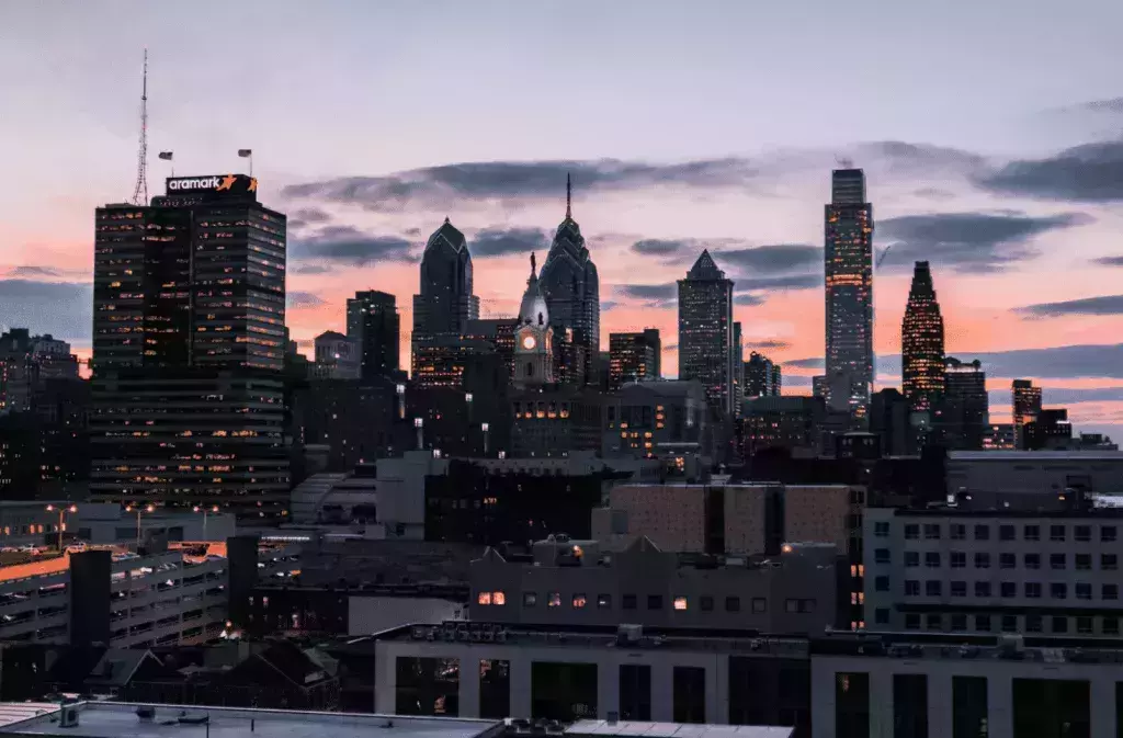 Philadelphia World Tour Guides