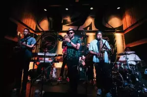 7 Of The Best Live Music Venues In New Orleans