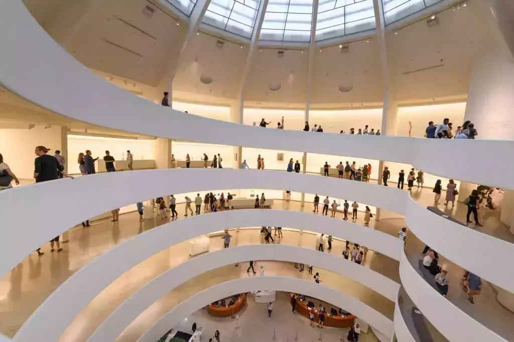best museums in NYC