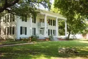 historic house on swiss avenue in dallas