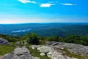 mount watatic in massachusetts