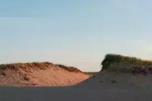 Walks in Massachusetts
