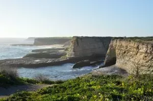 Walks in Santa Cruz