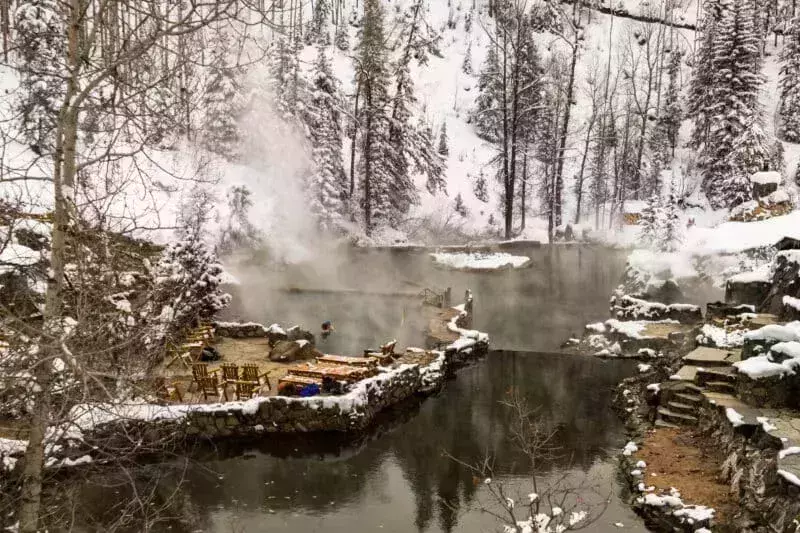 steamboat springs colorado
