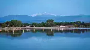 loveland lake