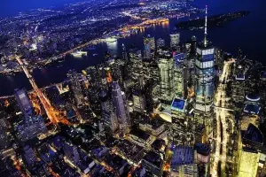 7 places for the best nightlife in the US