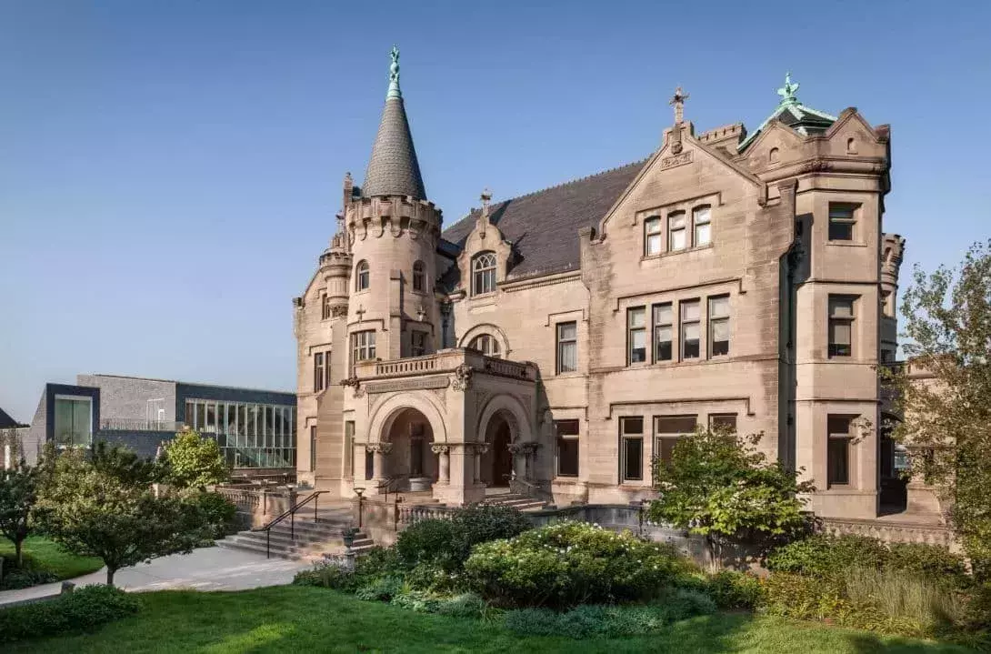 American Swedish Institute