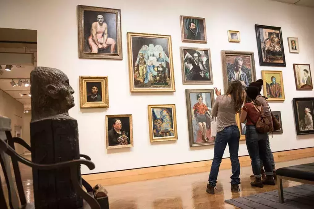Minneapolis Institute of Art