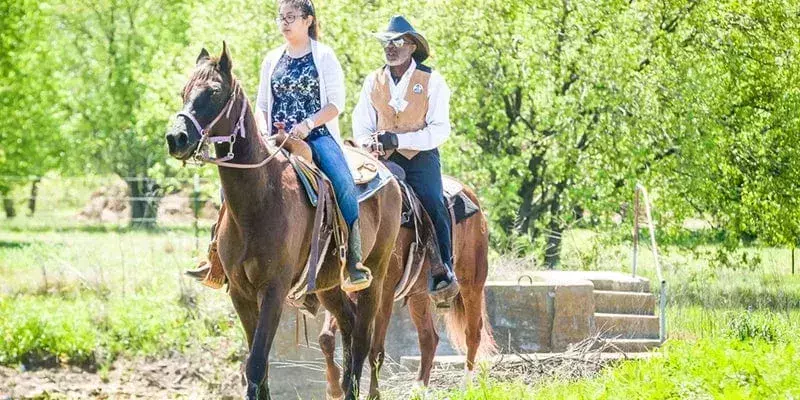 Dallas TV show filming location