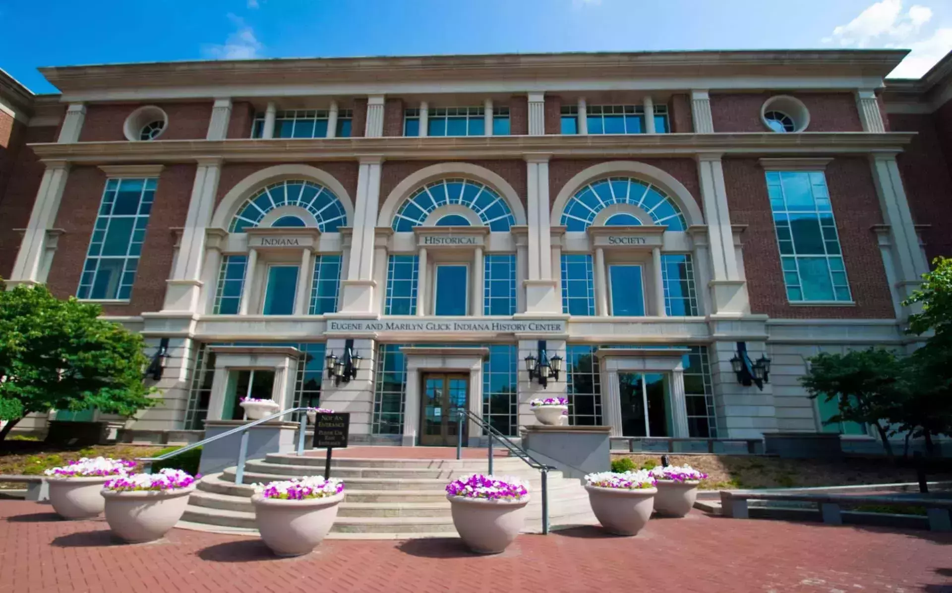 Indiana Historical Society