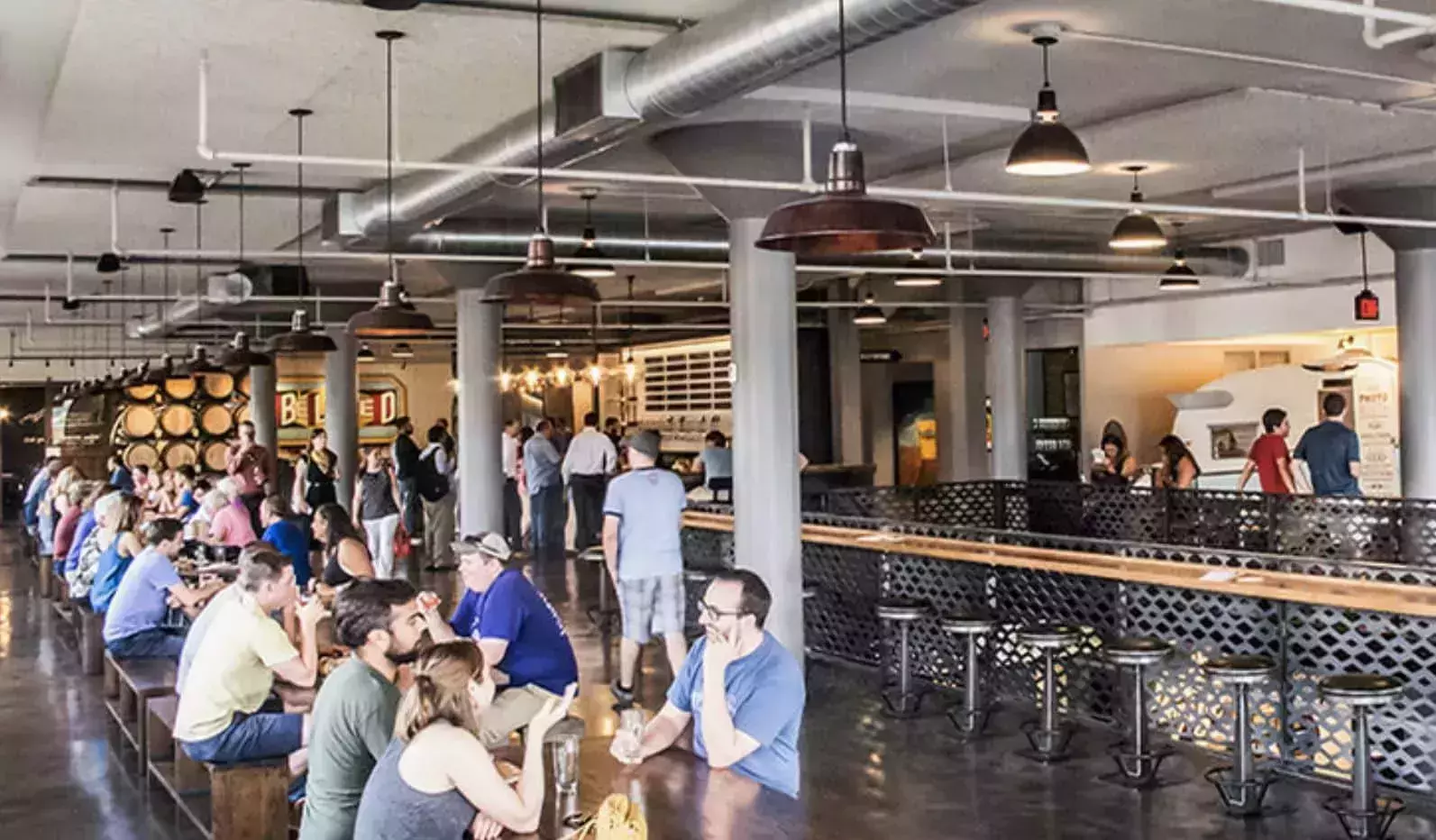 Boulevard Brewing Company Kansas City