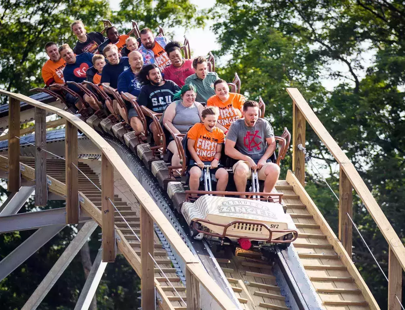 Worlds of Fun