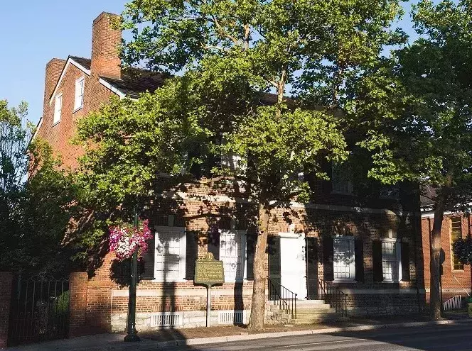 The 7 best Lexington things to see in Kentucky