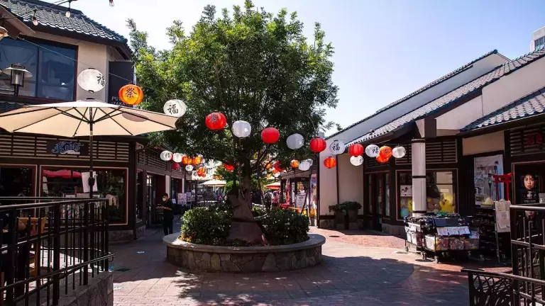 7 Unmissable Things To Do In Little Tokyo, Los Angeles - Enjoy Travel