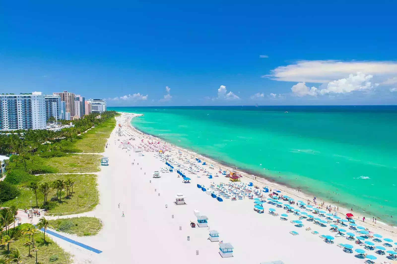 Miami Beach