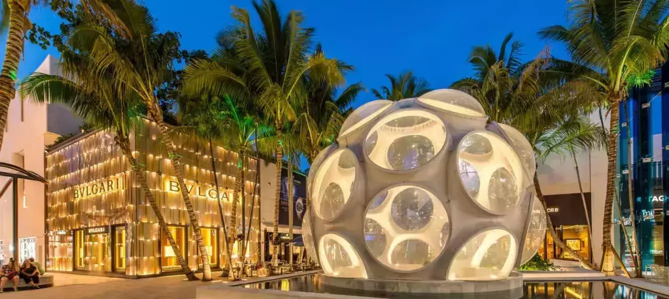 Miami Design District