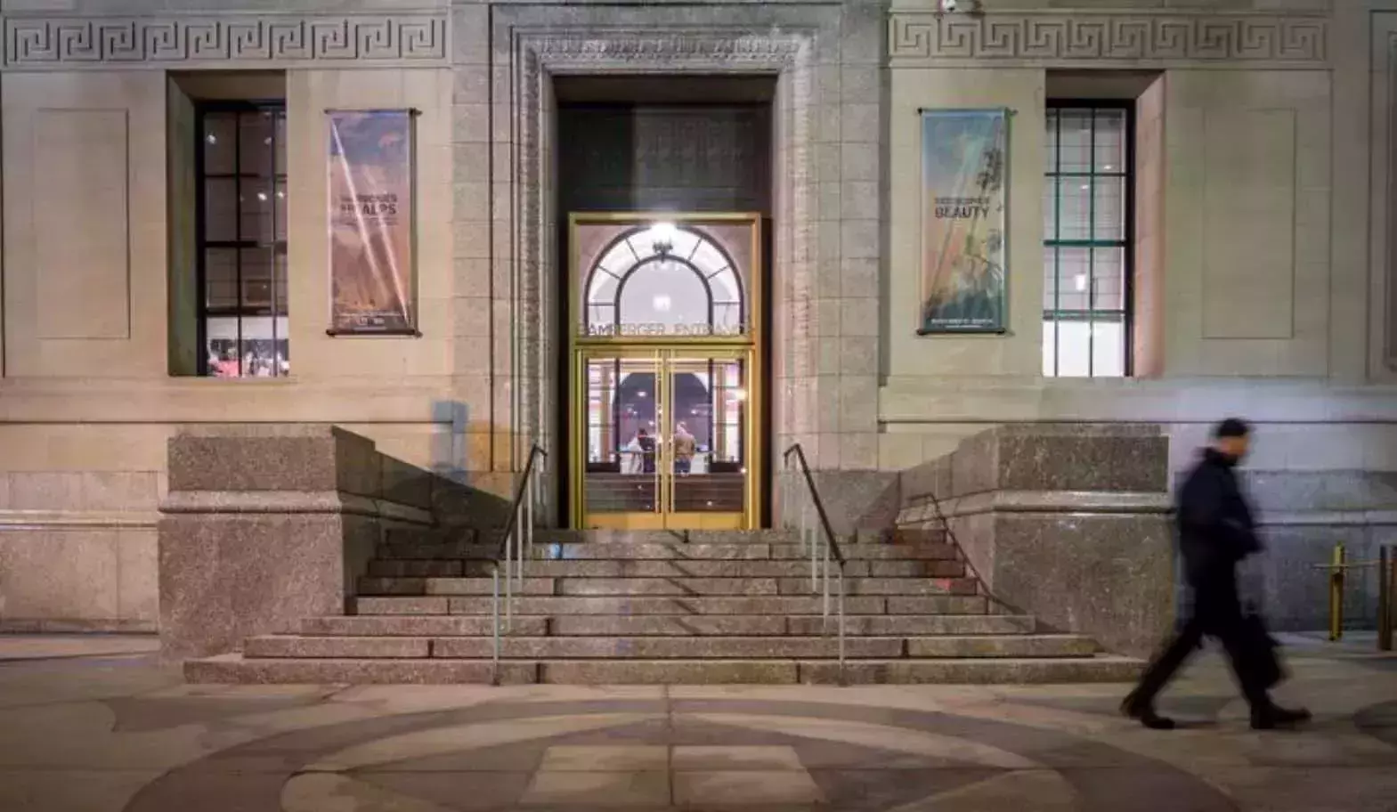 Newark Museum