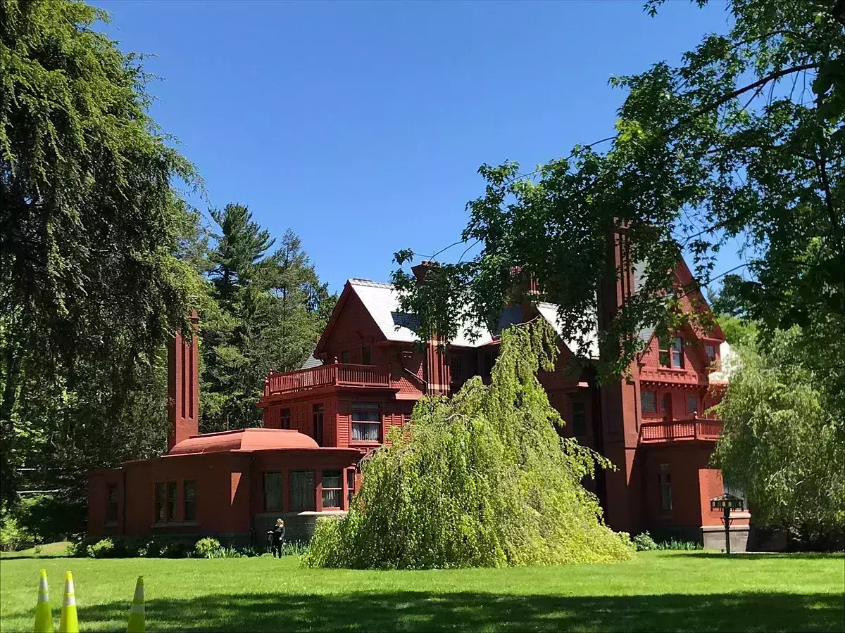 Thomas Edison National Historic Park