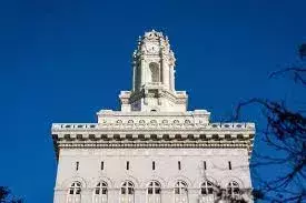 Oakland City Hall