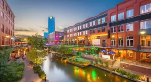 7 Unmissable Things To Do In Oklahoma City