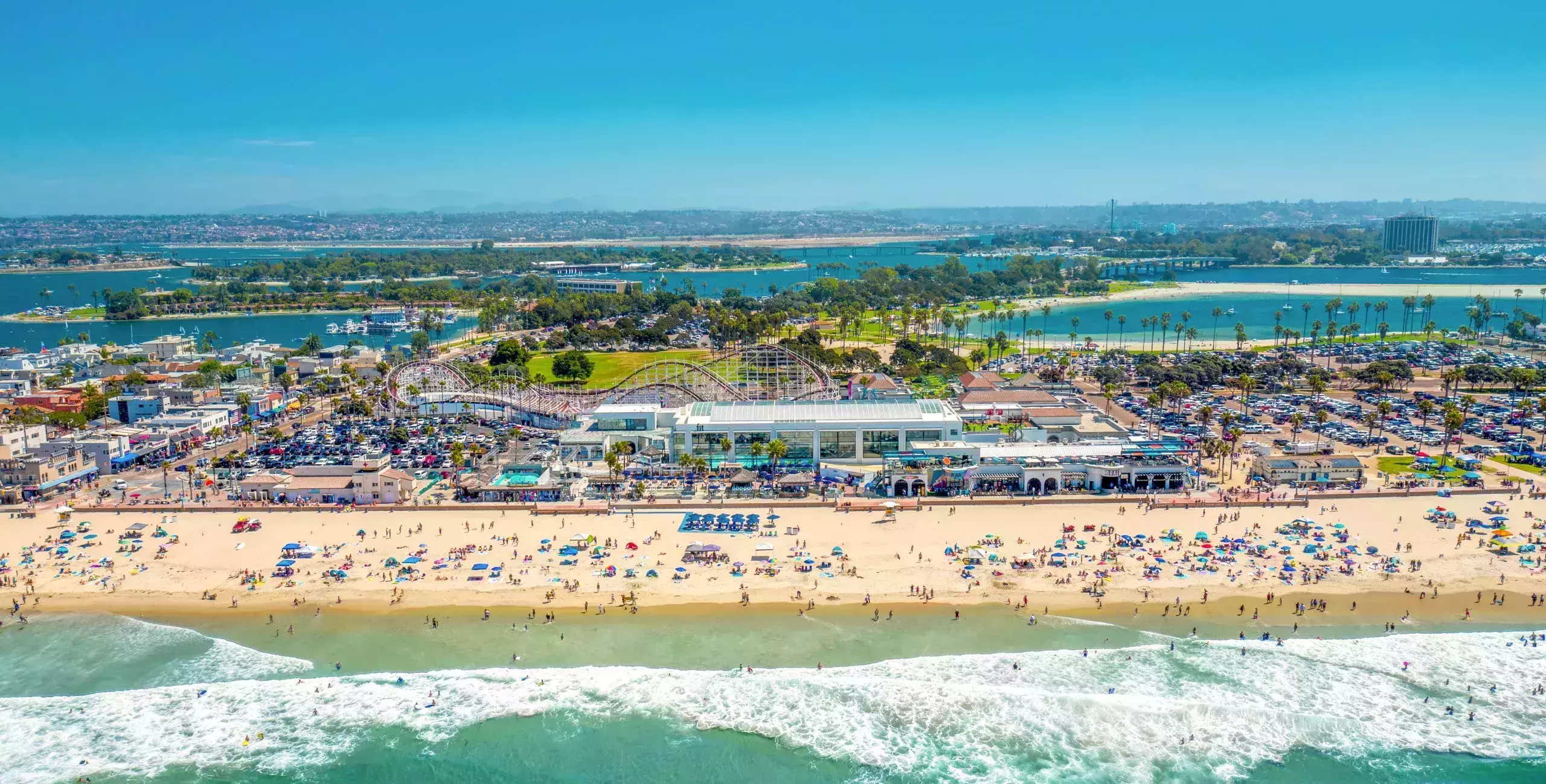 Belmont Park