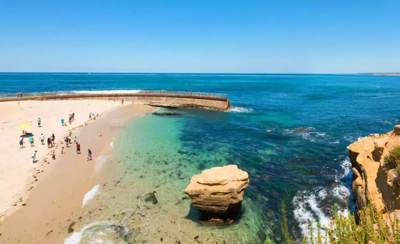 La Jolla