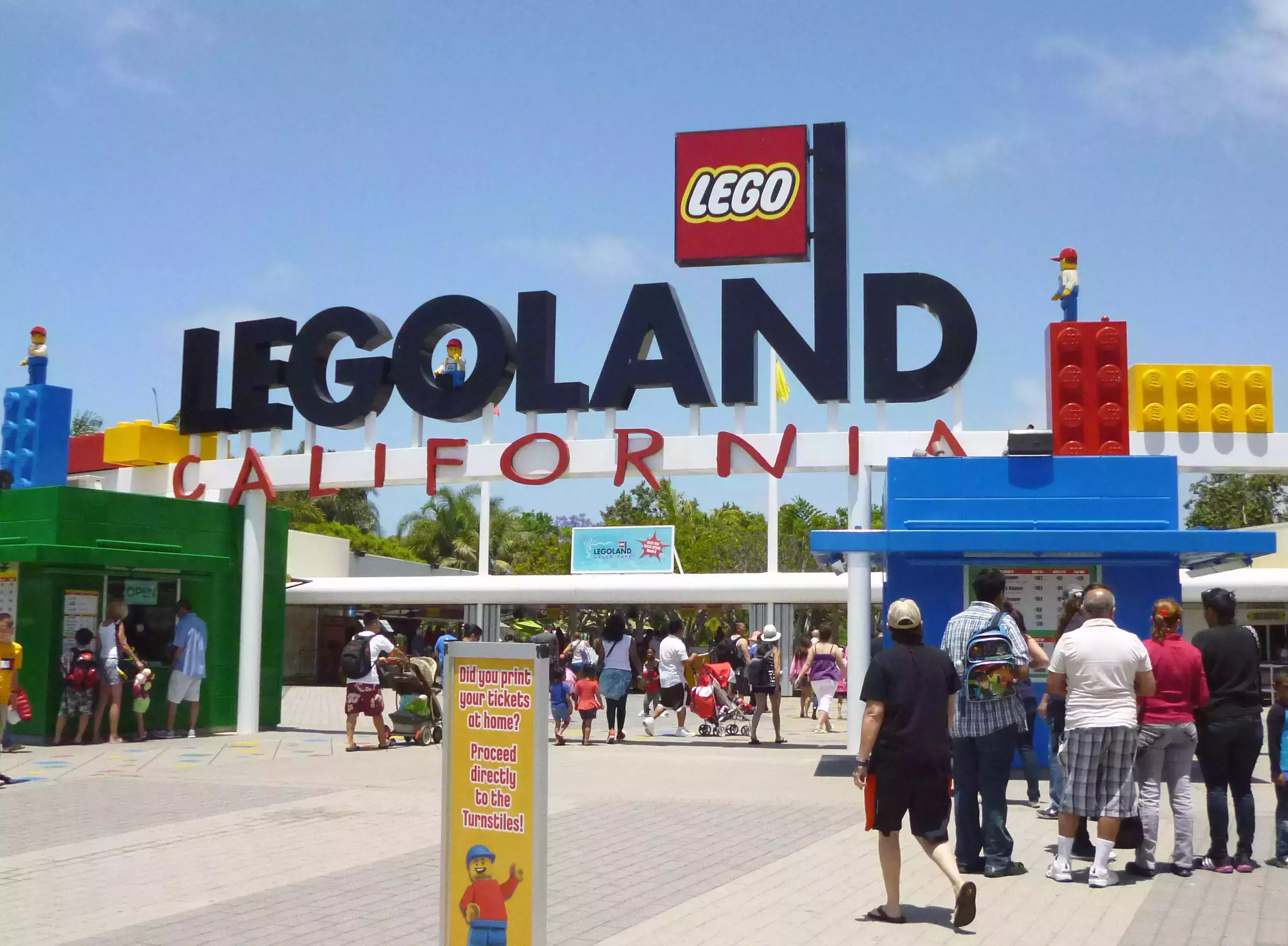 Legoland