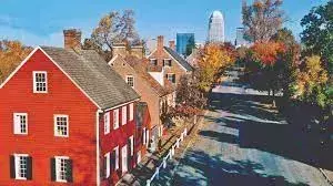 Best Winston-Salem things to do in North Carolina