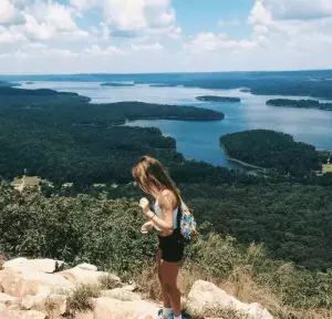 The Most Instagrammable Spots In Arkansas