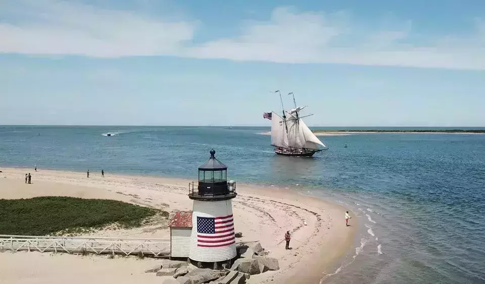 small towns East Coast