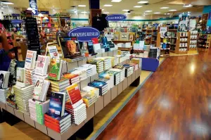 The 7 Best Bookstores in Austin