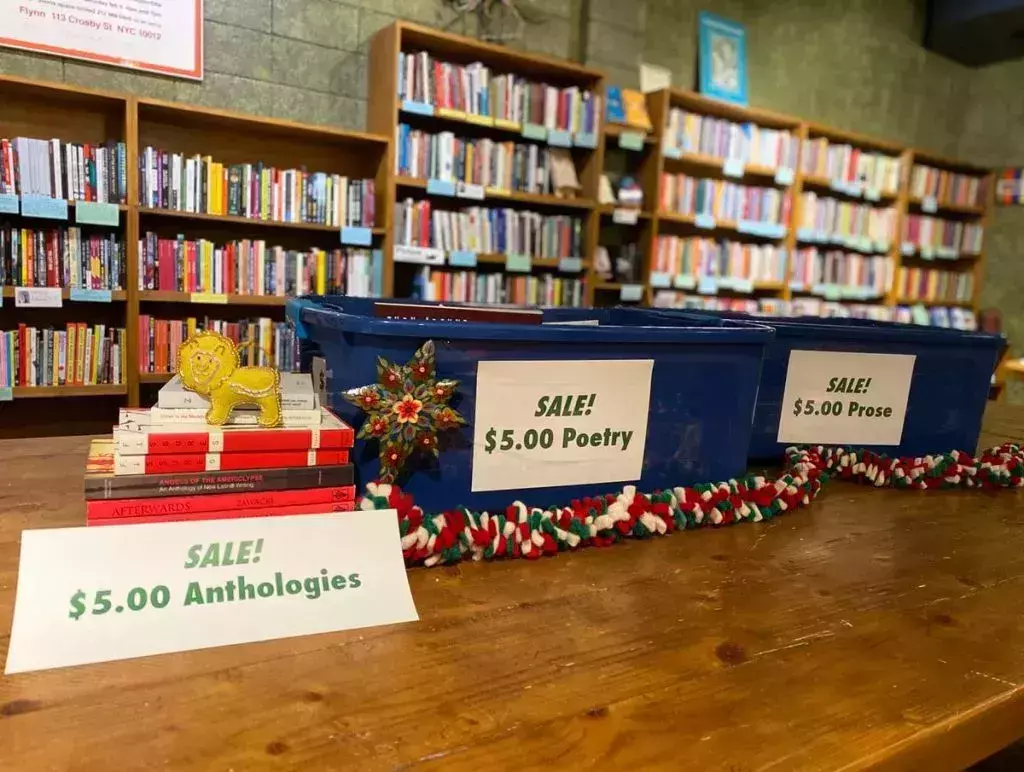 best bookstores in austin malvern books