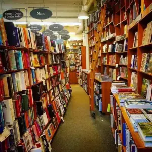 The 7 Best Bookstores in Boston