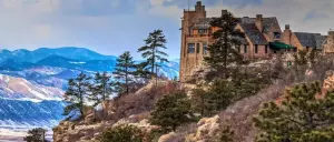 7 Best Castles in Colorado
