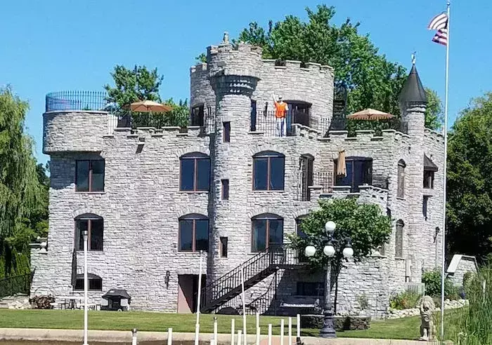 7 of the Best Castles in Indiana | Enjoy Travel