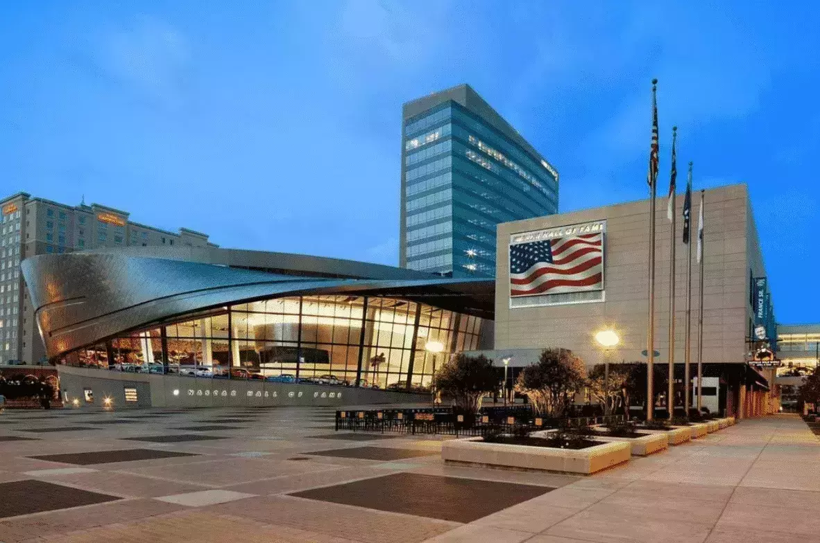 day trips from Atlanta