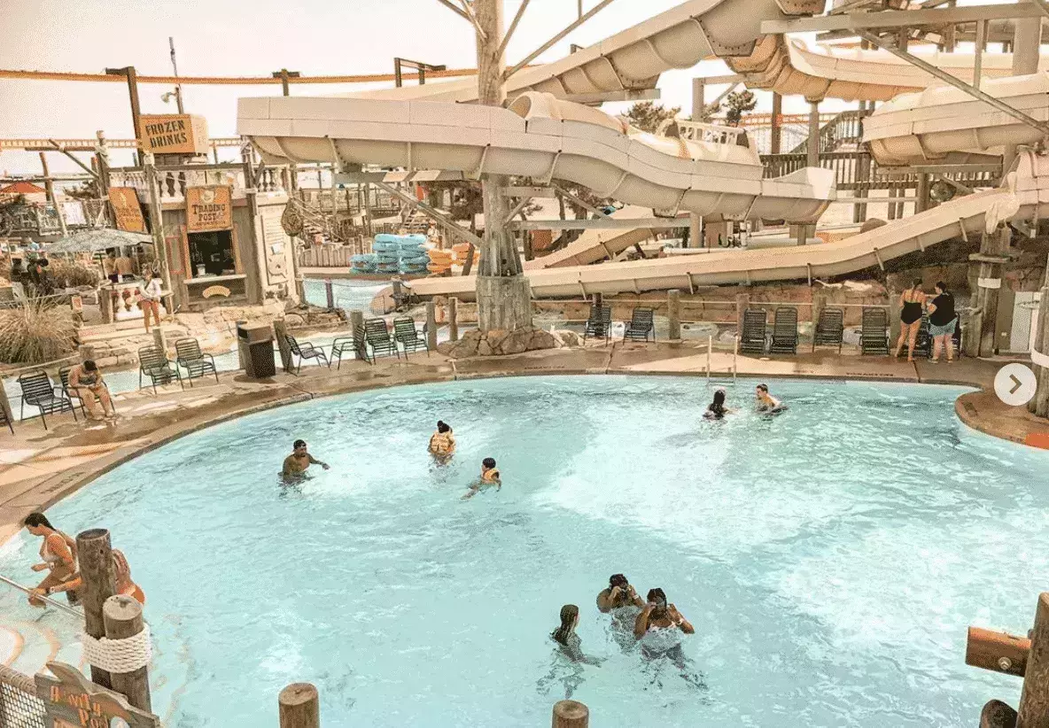 day trips from Philadelphia