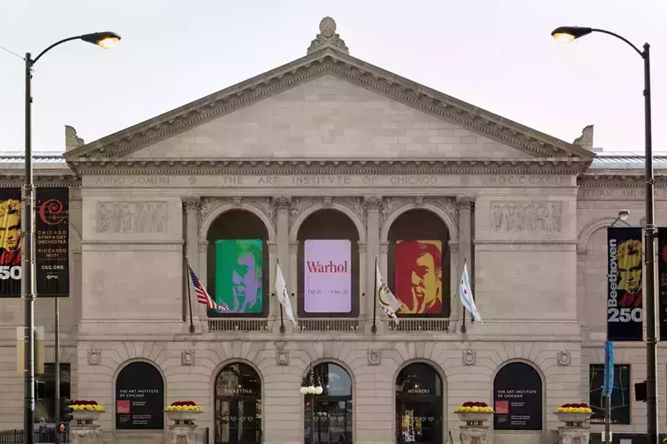 best museums in chicago
