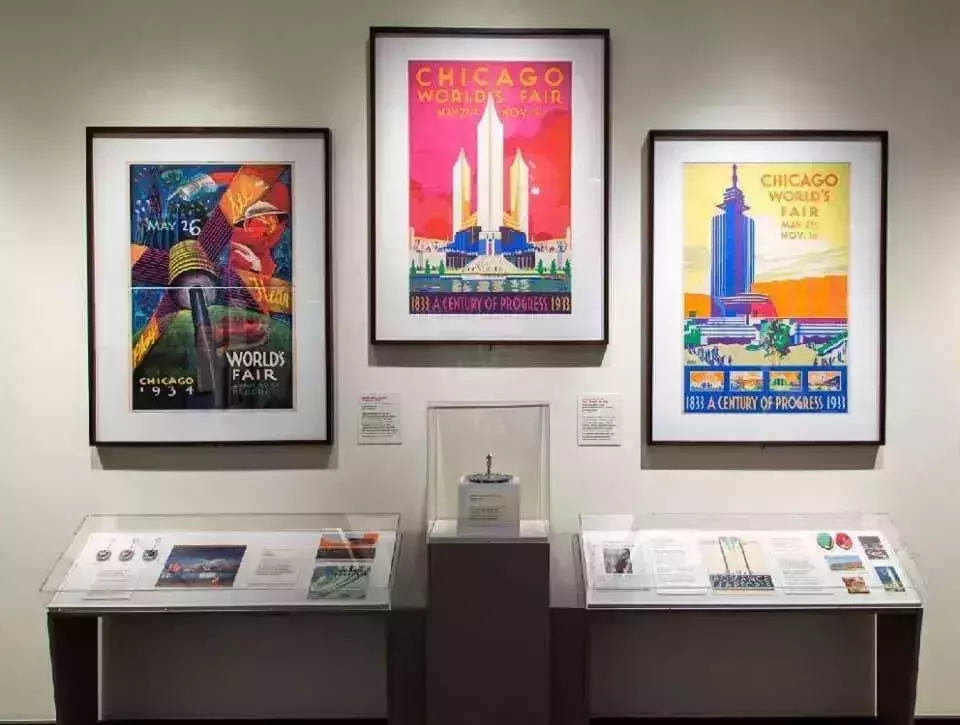best museums in chicago