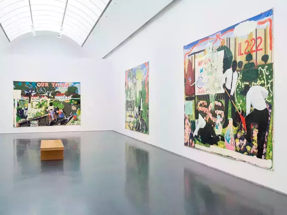 best museums in chicago