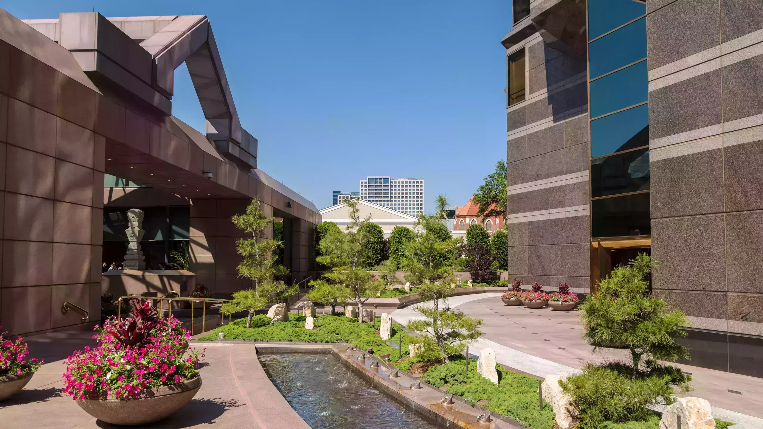 best museums dallas